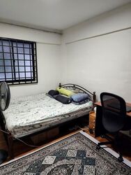 Blk 175 Bukit Batok West Avenue 8 (Bukit Batok), HDB 3 Rooms #554744341